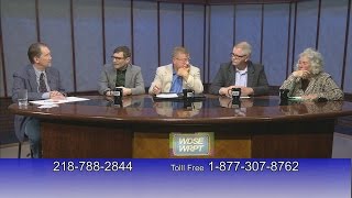 MN Legislative Report - April 30, 2017