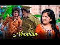 Waalian: Harnoor | Cute Love Story | New Romantic Song 2020 | By Unknown Boy Varun