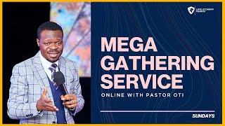 MEGA GATHERING SERVICE