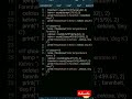 how to make a temperature conversion program in python in just 30 lines #programming #programmer