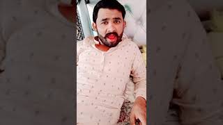 Ye Juwani Bar Bar Ni Aati Miya G //=New TikTok Star Amir Qureshi on TikTok Official fast Video