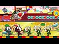 【太鼓の達人 ニジイロver.】チャーリーダッシュ！ キャプチャー）