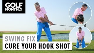 Swing Fix - Cure Your Hook Shot