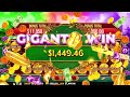 chests of cai shen slot major jackpot pragmatic play big win