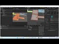 Unity Nav Mesh Agent - Dynamic Off Mesh Link for Nav Mesh Surface - 2