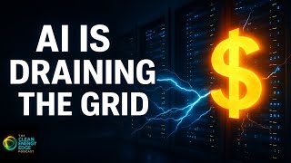 AI Is About to Break the Grid — And Nobody’s Ready