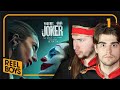 Joker: Folie à Deux | Reel Boys