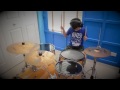 Twenty One Pilots - Migraine (Drum Cover)