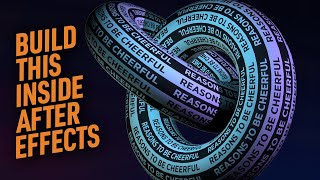 Designing a Substance Material for After Effects 3D Meshes