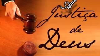 A JUSTIÇA DE DEUS ( LINDA REFLEXÃO DE VIDA ) #motivação#reflexão#gilsonsouza#meditação