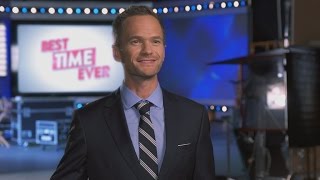 See Neil Patrick Harris Prank 'The Voice' Coaches - He Was 'Terrified'!