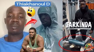 😱DuJamaisVu Video Siteu Fuité Fowoul D loumou Narr Wopopo, Modou Anta wakhe na Lou Doy warr