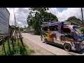 street tour in tuburan cebu philippines