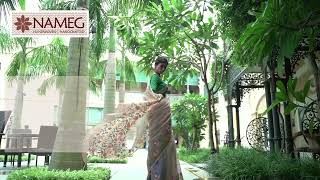 Exclusive Handloom Sarees | Nameg