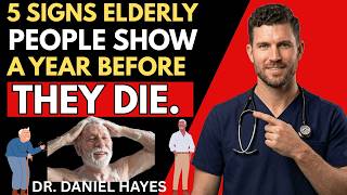 5 Signs an Elderly Person May Be in Their Final Year – Subtle Warnings You Shouldn’t Ignore