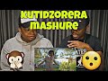 VOLTZ JT - KUTIDZORERA MASHURE (Official Video) | REACTION!!!