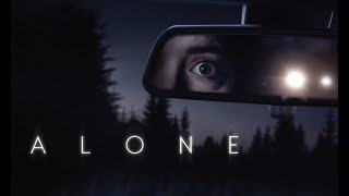 Alone - Official Trailer