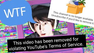 LeafyIsHere gets BANNED AGAIN...