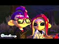 reunited splatoon stopmotion