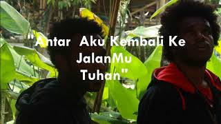 H2MC - Antar  Aku Kembali Ke JalanMu Tuhan- (Rc-BMC)