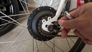 Questionable SWFT Electric Bike Quality - Damaged upon arrival - 2nd replacement wheel is on the way