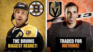 The worst Trades for all 32 NHL Teams