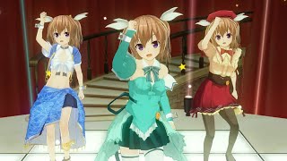 美少女メイド作成 番外編 Piaキャロ3より 愛沢ともみ （カスタムメイド3D2）【MOD】