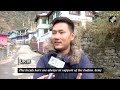 “train us too…” locals urge indian army after tawang clash