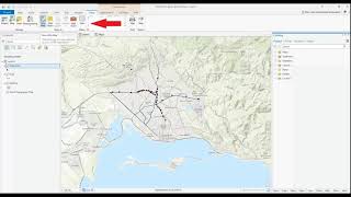 ArcGIS Pro tutorial - Creating a webmap in ArcGIS Pro
