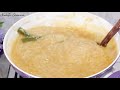 resep bubur ketan putih legit banget bubur beras ketan