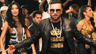 Birthday Bash Karaoke (Yo Yo Honey Singh)