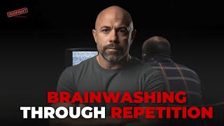 How Repetition Controls Your Mind Without You Knowing