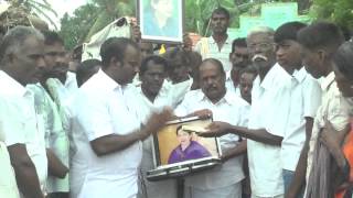 22 8 15 karur mla kamaraj 51 salary issue news vishaul