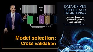 Model selection: Cross validation