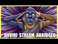 Warframe : Duviri Special Stream Abridged !