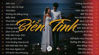 Biển Tình Lofi - Thành Đạt | Album Bolero Lofi Chill Thư Giãn Cực Cuốn