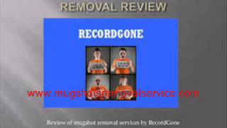 Florida Arrests Org Removal