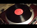 Toto - Pamela (1988) vinyl