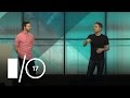 Staying off the Rocks: Using Lighthouse to Build Seaworthy Progressive Web Apps (Google I/O '17)