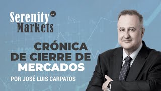 Vuelven los bandazos por titulares de aranceles  Cierre 7 2 2025 bolsas, economía, mercados