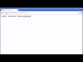 jQuery Tutorial - 15 - Submit selector