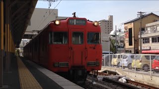 名鉄6000系 6019F (普通東岡崎行き) 新安城発車