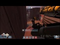 competitive tf2 beta gameplay