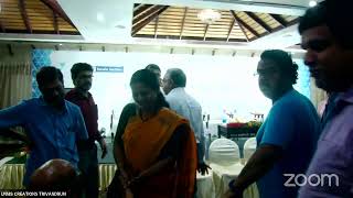 40th Anniversary Celebrations of IEEE Kerala Section