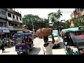 নতুন ৰুপে বৰপেটা ৰোড। barpeta road sera market youtube