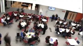 Winifred Holtby School Promotional Video 2012