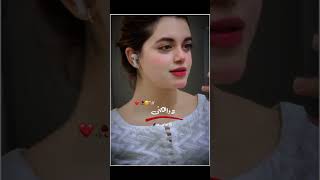 pashto mast tik tok girl