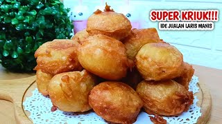 WANGI‼️RESEP CEMPEDAK GORENG RENYAH DAN GARING - RASANYA ENAK  BIKIN NAGIH