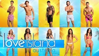 Meet your new Love Islanders  | Love Island Australia 2019