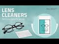 Palmist  Lens Cleaners | Lens Cleaner | Lens Cleaner Spray Solution | Best Lens Cleaner for glasses